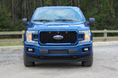 Starkey Ford F-150 Raptor Style Grille Light Kit - Fits STX and Lariat Special Edition (2018-2020)-4