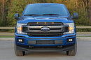 Starkey Ford F-150 Raptor Style Grille Light Kit - Fits XL, XLT, Lariat (2018-2020)-5