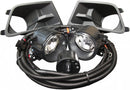 V6 Mustang OEM Style Fog Light Kit (2010-2012)-2