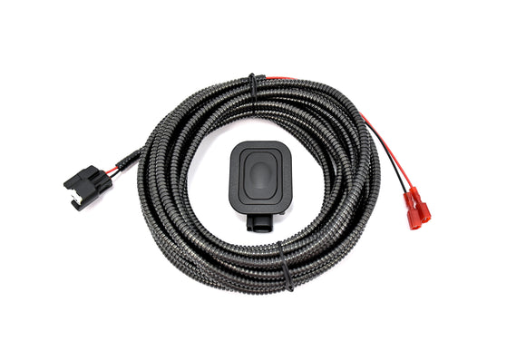 Ford F-150 OEM-Style Bed Lighting Kit (2021-2025)