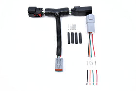 Chevrolet / GMC 1500-2500-3500 Dynamic LED Headlight Adapter (2019-2023)