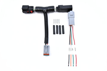 Chevrolet / GMC 1500-2500-3500 Dynamic LED Headlight Adapter (2019-2023)