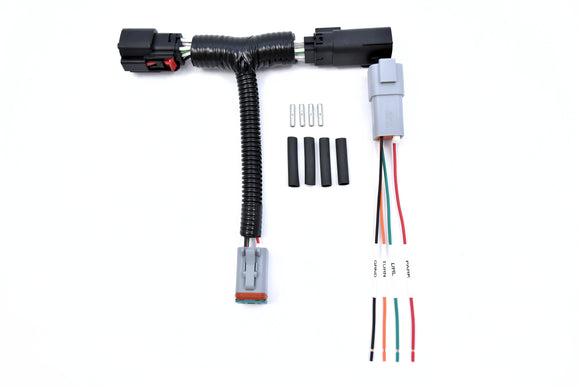 Chevrolet / GMC 1500-2500-3500 Dynamic LED Headlight Adapter (2019-2023)