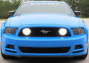 Mustang GT-Style LED Fog Light Kit - Fits V6 and Boss 302 (2013-2014)-4