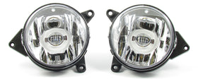 Mustang OEM GT LED Fog lights (2013-2014)