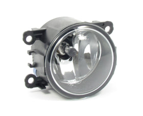 Fog Light Assembly & H11 Halogen Bulb (2005-2012)