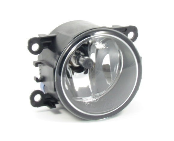 Fog Light Assembly & H11 Halogen Bulb (2005-2012)