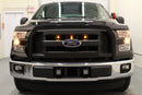 Ford F-150 Raptor Style Grille Light Kit (2015-2017)-4