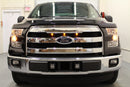 Ford F-150 Raptor Style Grille Light Kit (2015-2017)-1