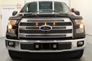 Ford F-150 Raptor Style Grille Light Kit (2015-2017)-6