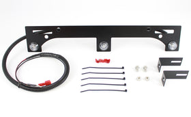 Ford F-150 Raptor Style Grille Light Kit (2015-2017) - 0