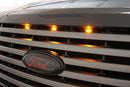 Starkey Ford F-150 Raptor Style Grille Light Kit (2009-2014)-1