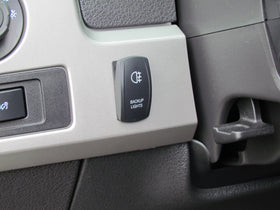 Backup/ Auxiliary Lighting Wiring & Switch Kit