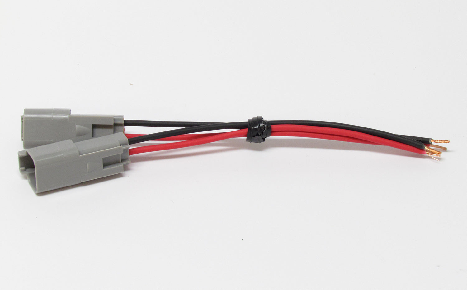 Deutsch DT-Series Receptacle Mating Connector Pigtails