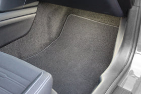 Ford Mustang Footwell Lighting Kit - Fits All (2005-2014)