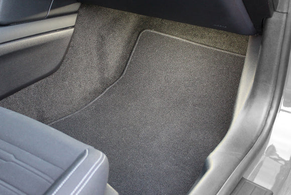 Ford Mustang Footwell Lighting Kit - Fits All (2005-2014)