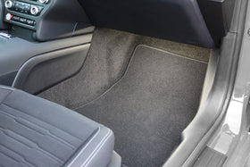 Ford Mustang Footwell Lighting Kit - Fits all trims (2015-2025)