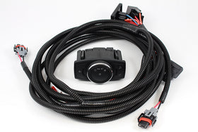 Mustang OEM Style Fog Light Kit - Fits V6 (2015-2017) - 0