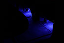 Ford F-Series 4-LED Footwell Lighting Kit - Fits All (2009-2025)-1