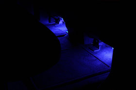 Ford F-Series 4-LED Footwell Lighting Kit - Fits All (2009-2025)