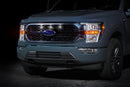 Ford F-150 Raptor Style Grille Light Kit - Fits King Ranch & Platinum (2021-2023)-5