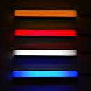 Ford F-Series 4-LED Footwell Lighting Kit - Fits All (2009-2025)-3