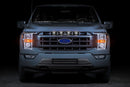 Ford F-150 Raptor Style Grille Light Kit - Fits Lariat (2021-2023)-5