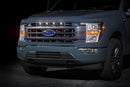 Ford F-150 Raptor Style Grille Light Kit - Fits Lariat (2021-2023)-6