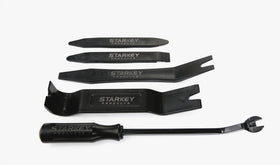 Starkey Products 5-Piece Trim & Panel Removal Tool Set