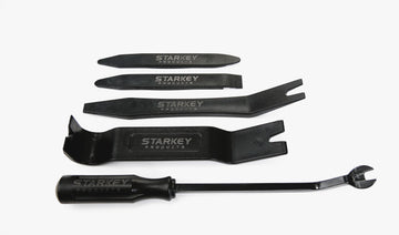 🎁 Starkey Products 5-Piece Trim & Panel Removal Tool Set (100% off)