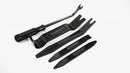 Starkey Products 5-Piece Trim & Panel Removal Tool Set-2