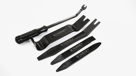 Starkey Products 5-Piece Trim & Panel Removal Tool Set - 0