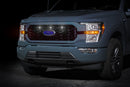 Ford F-150 Raptor Style Grille Light Kit - Fits STX (2021-2023)-6