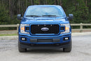 Starkey Ford F-150 Raptor Style Grille Light Kit - Fits STX and Lariat Special Edition (2018-2020)-7