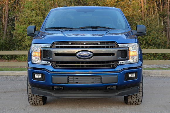 Starkey Ford F-150 Raptor Style Grille Light Kit - Fits XL, XLT, Lariat (2018-2020)