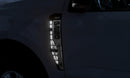 Ford Super Duty Fender Vent Lighting Kit (2023-2026)-5