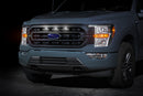 Ford F-150 Raptor Style Grille Light Kit - Fits XL & XLT (2021-2023)-5
