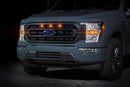 Ford F-150 Raptor Style Grille Light Kit - Fits XL & XLT (2021-2023)-1
