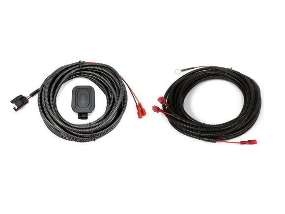 Ford Super Duty OEM-Style Bed Lighting Kit (2017-2022)