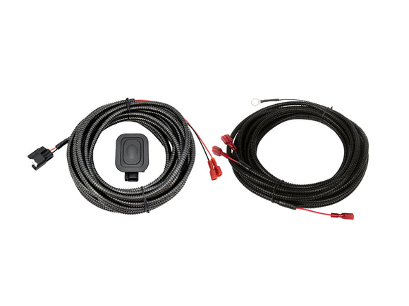 Ford F-150 OEM-Style Bed Lighting Kit (2015-2020)