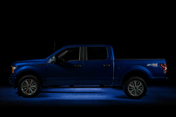 Ford F-150 Underbody Puddle Lights Kit (2015-2020)