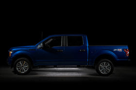 Ford F-150 Underbody Puddle Lights Kit (2015-2020)