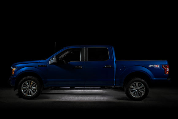 Ford F-150 Underbody Puddle Lights Kit (2015-2020)