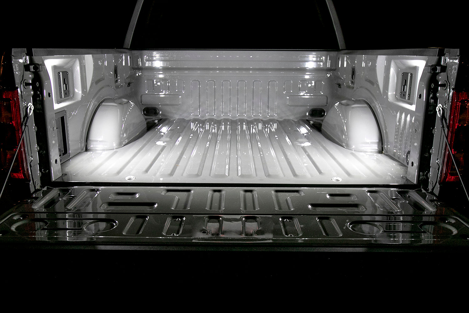 Ford F-150 OEM-Style Bed Lighting Kit (2015-2020) - 0
