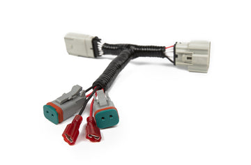 Ford F-150 C431 Inline T-Adapter for Exterior Illumination (2021-2023)