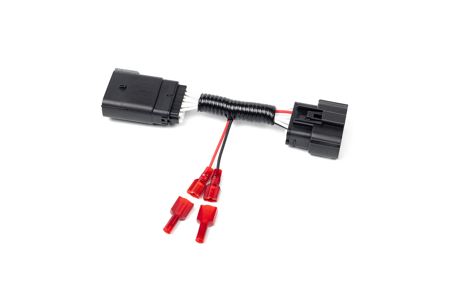 Ford Super Duty Parking Lights Adapter for LED Headlights (2020-2022)