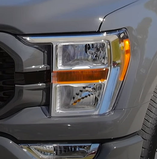 HEADLIGHT ADAPTERS