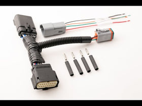 Super Duty Dynamic LED Headlight Adapter (2023-2025) - 0