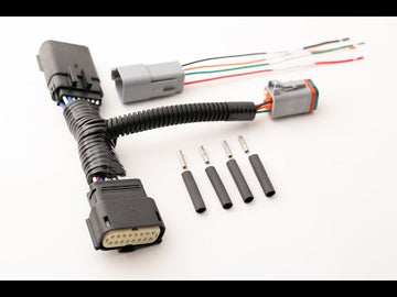 Bronco Dynamic LED Headlight Adapter (2021-2025) - 0