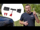 F-Series Super Duty Parking Lights Adapter for LED Headlights (2020-2022)-2